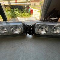 Fari iveco eurocargo