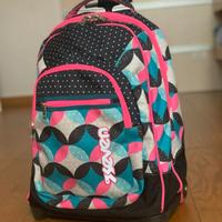 Zaino trolley Seven