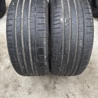 gomme usate 2354019 Estivo PIRELLI - P-ZERO - 007