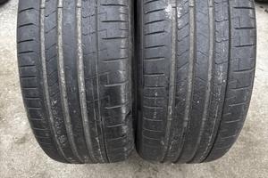 gomme usate 2354019 Estivo PIRELLI - P-ZERO - 007