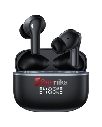 Suonika M20 2026 ANC+ENC Auricolari