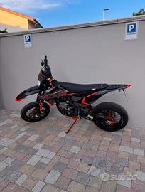 Ktm SX-F 450