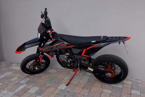 Ktm SX-F 450