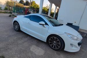 Pegeout RCZ 2011 Thp 156 cv