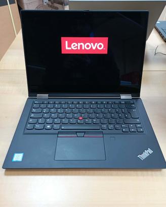 Notebook Lenovo Thinkpad YOGA X390 (RICONDIZION