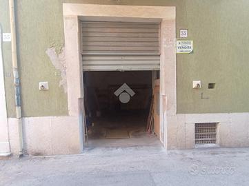 BOX A SAN SEVERO