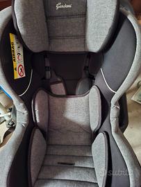 Seggiolino auto