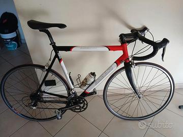Bici da corsa