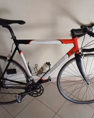 Bici da corsa