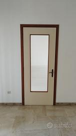 3 porte da interno