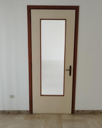 3 porte da interno