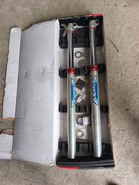 forcelle wp cone valve