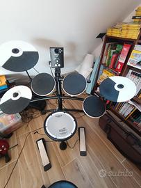 Batteria elettronica Roland TD1 kv