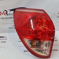 STOP FANALE POSTERIORE SINISTRO TOYOTA Rav4 4° Se