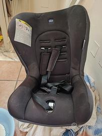 Seggiolino auto