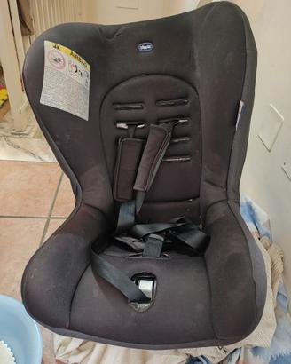 Seggiolino auto