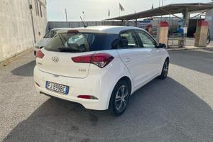 HYUNDAI i20 2ª serie - 2017