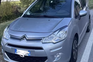 Citroen C3 1.2 VTI  CV 82 Anno 2014 mod Seduction
