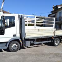 IVECO EUROCARGO 65E14