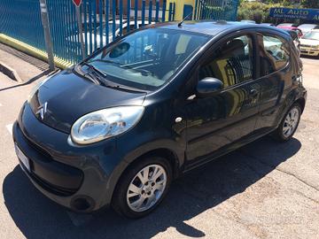 2006 Citroen C1 1.0 5 porte C1TY tagliandata con g