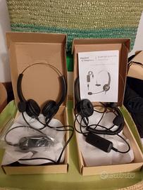 cuffie microfono 