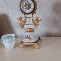 orologio da tavolo vintage