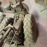 motocoltivatore pasquali