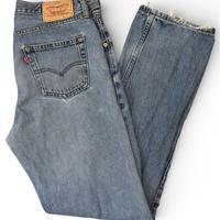 Jeans Levi’s 751 W33 L32 IT 46-48
