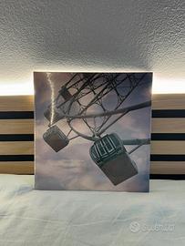 Vinile Sarah Toscano Amarcord  Sanremo 25 SOLD OUT