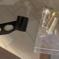 Estensore specchietto moto