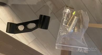 Estensore specchietto moto