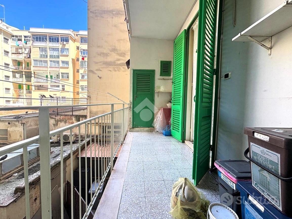Appartamento – Molfetta, Villaggio Belgiovine - Altro