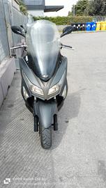 Kymco X TOWN 300