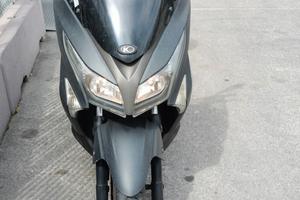 Kymco X TOWN 300