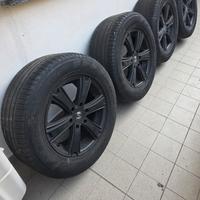 cerchioni ford ranger 