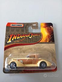 Auburn Speedster 851 1936 - Indiana Jones