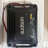 amolificatore audison