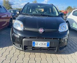 Fiat Panda III 1.0 firefly hybrid Sport s&s 70cv