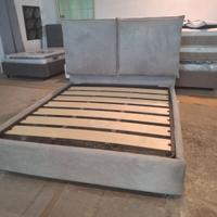 Letti contenitore al 50%