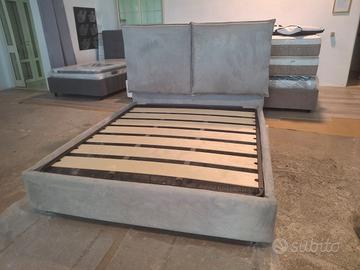 Letti contenitore al 50%