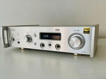 TEAC UD-505-X