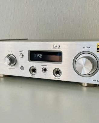 TEAC UD-505-X