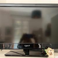Televisore qbell 32 p