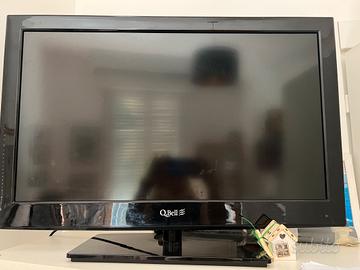 Televisore qbell 32 p