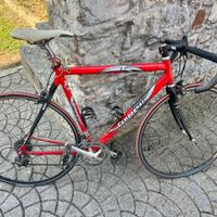 Bici da corsa