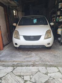 Microcar in buone condizioni - Prezzo trattabile