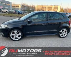 Volkswagen Polo 1.4 TSI DSG 5 porte GTI