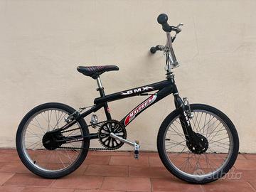 Bici BMX Macerick 20”
