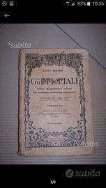 libro vintage