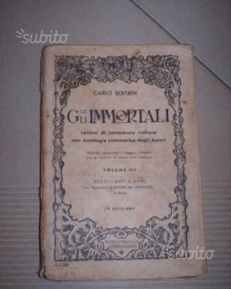 libro vintage